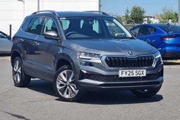 Skoda Karoq SUV (17 on) 1.5 TSI SE L Edition 5dr DSG For Sale - D M Keith SKODA Grimsby, Grimsby