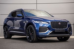 Jaguar F-Pace (16-24) 2.0 D200 R-Dynamic S 5dr Auto AWD For Sale - Hendy Jaguar Southampton, Southampton