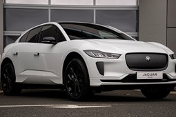 Jaguar I-Pace SUV (18 on) 294kW EV400 R-Dynamic S 90kWh 5dr Auto For Sale - Hendy Jaguar Southampton, Southampton