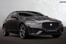 Jaguar XE (15 on) 2.0 P250 R-Dynamic HSE 4dr Auto For Sale - Hendy Jaguar Southampton, Southampton