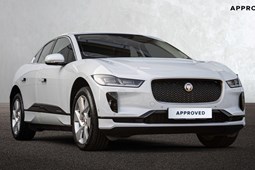 Jaguar I-Pace SUV (18 on) SE EV400 AWD auto 5d For Sale - Hendy Jaguar Southampton, Southampton