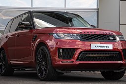 Land Rover Range Rover Sport (13-22) Autobiography Dynamic 3.0 SDV6 auto (10/2017 on) 5d For Sale - Hendy Jaguar Southampton, Southampton