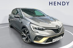 Renault Clio Hatchback (19 on) 1.6 E-TECH Hybrid 145 Engineered 5dr Auto For Sale - Hendy Renault Southampton, Eastleigh