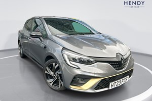 Renault Clio Hatchback (19 on) 1.6 E-TECH Hybrid 145 Engineered 5dr Auto For Sale - Hendy Renault Southampton, Eastleigh