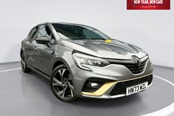 Renault Clio Hatchback (19 on) 1.6 E-TECH Hybrid 145 Engineered 5dr Auto For Sale - Hendy Renault Southampton, Eastleigh