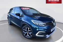 Renault Captur (13-19) GT Line TCe 150 EDC auto 5d For Sale - Hendy Renault Southampton, Eastleigh