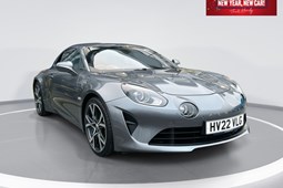 Alpine A110 Coupe (18 on) 1.8L Turbo 300 GT 2dr DCT For Sale - Hendy Renault Southampton, Eastleigh