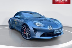 Alpine A110 Coupe (18 on) 1.8L Turbo 300 S 2dr DCT For Sale - Hendy Renault Southampton, Eastleigh