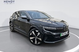 Renault Megane E-Tech Hatchback (22 on) EV60 160kW Techno+ 60kWh Optimum Charge 5dr Auto For Sale - Hendy Renault Southampton, Eastleigh