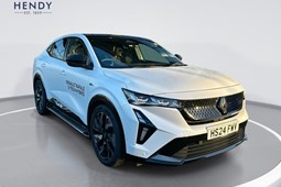 Renault Rafale SUV (24 on) E-Tech FHEV Techno Esprit Alpine 5dr Auto For Sale - Hendy Renault Southampton, Eastleigh