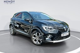 Renault Captur (20 on) 1.6 E-TECH Hybrid 145 Techno 5dr Auto For Sale - Hendy Renault Southampton, Eastleigh