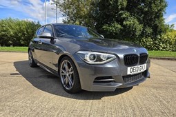 BMW 1-Series Hatchback (11-19) M135i M Performance 5d For Sale - Volvass Limited, Boston