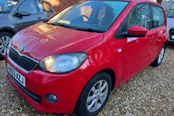 Skoda Citigo (12-19) 1.0 MPI (75bhp) Elegance GreenTech 5d For Sale - Regal Motors, Widley