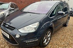 Ford S-MAX (06-14) 2.0 TDCi (163bhp) Titanium 5d For Sale - Regal Motors, Widley