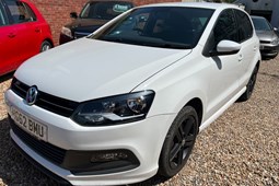 Volkswagen Polo Hatchback (09-17) 1.2 TSI (105bhp) R Line 5d For Sale - Regal Motors, Widley