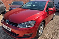 Volkswagen Golf Hatchback (13-20) 1.4 TSI Match 5d For Sale - Regal Motors, Widley