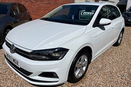 Volkswagen Polo Hatchback (17 on) SE 1.0 TSI 95PS 5d For Sale - Regal Motors, Widley