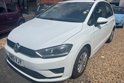 Volkswagen Golf SV (14-20) 1.6 TDI S 5d For Sale - Regal Motors, Widley