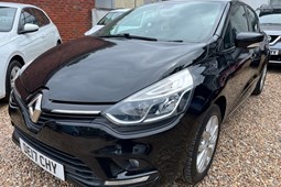 Renault Clio Hatchback (12-19) Dynamique Nav 1.2 16V 75 5d For Sale - Regal Motors, Widley