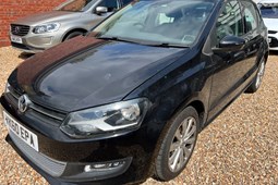 Volkswagen Polo Hatchback (09-17) 1.4 SEL 5d DSG For Sale - Regal Motors, Widley