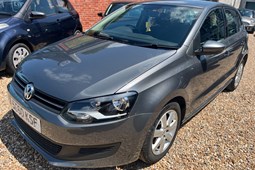 Volkswagen Polo Hatchback (09-17) 1.4 SE 5d DSG For Sale - Regal Motors, Widley