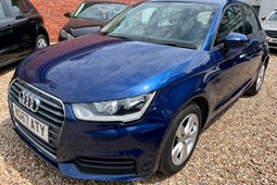 Audi A1 Sportback (12-18) 1.0 TFSI SE 5d For Sale - Regal Motors, Widley