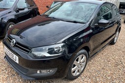 Volkswagen Polo Hatchback (09-17) 1.2 (60bhp) Match Edition 3d For Sale - Regal Motors, Widley
