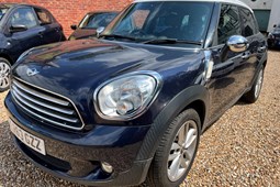 MINI Countryman (10-17) 1.6 Cooper 5d For Sale - Regal Motors, Widley