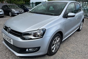 Volkswagen Polo Hatchback (09-17) 1.2 (60bhp) Match 5d For Sale - Regal Motors, Widley