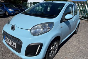 Citroen C1 (05-14) 1.0i Edition 5d For Sale - Regal Motors, Widley