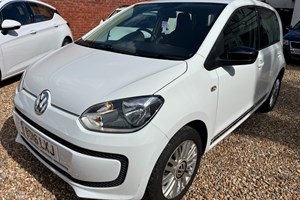 Volkswagen Up (12-23) 1.0 Look Up 5d For Sale - Regal Motors, Widley
