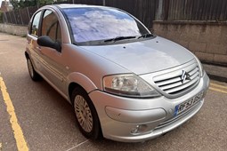 Citroen C3 (02-10) 1.6i 16V Exclusive 5d SensoDrive For Sale - Addis Cars, Southampton