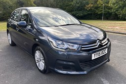 Citroen C4 Hatchback (11-18) 1.6 BlueHDi Feel 5d For Sale - Addis Cars, Southampton