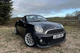 MINI Roadster Convertible (12-15) 1.6 Cooper 2d Auto For Sale - CMR CARS LTD, Worcester