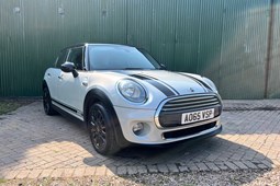 MINI Hatchback (14-24) 1.5 Cooper Hatchback 5d For Sale - CMR CARS LTD, Worcester