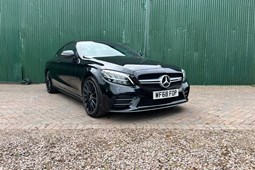 Mercedes-Benz C-Class Coupe (15-23) C 43 4Matic 9G-Tronic Plus auto (06/2018 on) 2d For Sale - CMR CARS LTD, Worcester