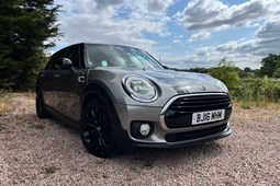 MINI Clubman (15-24) 1.5 Cooper 6d For Sale - CMR CARS LTD, Worcester