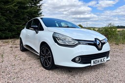 Renault Clio Hatchback (12-19) 1.2 16V Dynamique MediaNav 5d For Sale - CMR CARS LTD, Worcester