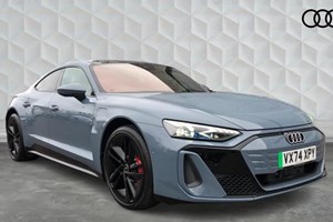 Audi E-Tron GT Saloon (21 on) 435kW 105kWh S Launch Edition 4dr Auto For Sale - Cheltenham Audi, Cheltenham