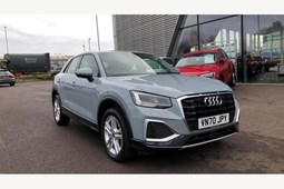 Audi Q2 SUV (16 on) 35 TFSI Sport 5dr For Sale - Cheltenham Audi, Cheltenham