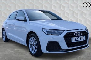Audi A1 Sportback (18 on) 30 TFSI 110 Sport 5d For Sale - Cheltenham Audi, Cheltenham