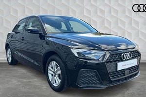 Audi A1 Sportback (18 on) Technik 25 TFSI 95PS 5d For Sale - Cheltenham Audi, Cheltenham
