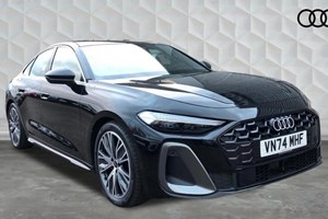 Audi A5 Saloon (24 on) 2.0 TDI 204 Edition 1 4dr S Tronic For Sale - Cheltenham Audi, Cheltenham