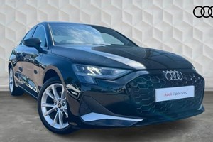 Audi A3 Saloon (20 on) 30 TFSI Sport 4dr For Sale - Cheltenham Audi, Cheltenham
