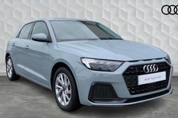 Audi A1 Sportback (18 on) Sport 25 TFSI 95PS 5d For Sale - Cheltenham Audi, Cheltenham