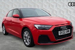 Audi A1 Sportback (18 on) 30 TFSI 110 Sport 5d For Sale - Cheltenham Audi, Cheltenham