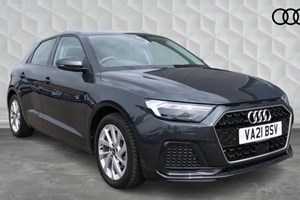 Audi A1 Sportback (18 on) Sport 35 TFSI 150PS S Tronic auto 5d For Sale - Cheltenham Audi, Cheltenham