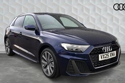Audi A1 Sportback (18 on) S Line 30 TFSI 116PS S Tronic auto 5d For Sale - Cheltenham Audi, Cheltenham