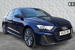 Audi A1 Sportback (18 on) S Line 30 TFSI 116PS S Tronic auto 5d For Sale - Cheltenham Audi, Cheltenham