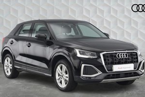 Audi Q2 SUV (16 on) 30 TDI Sport 5dr For Sale - Cheltenham Audi, Cheltenham